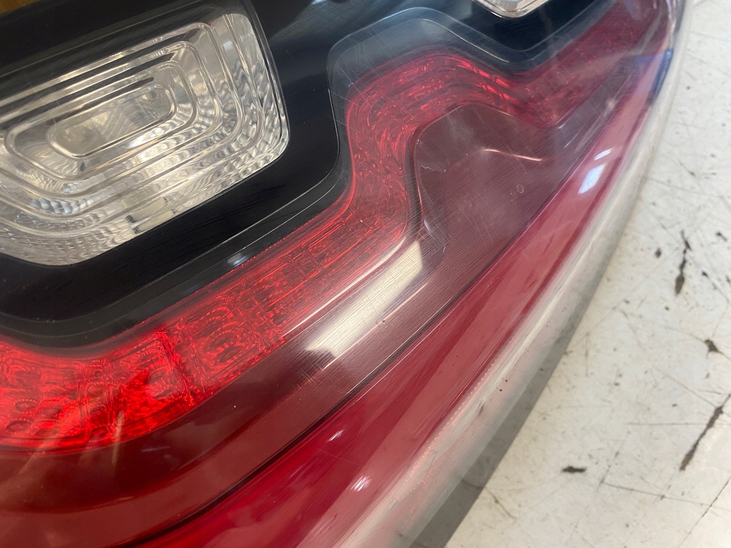 фото №5, Kia soul ev 14- лампа правий задня