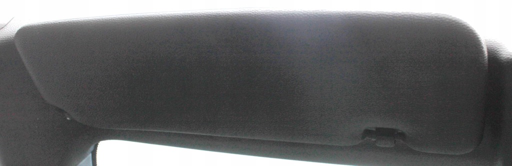 фото №1, Защита солнцезащитная левая козырёк bmw e93