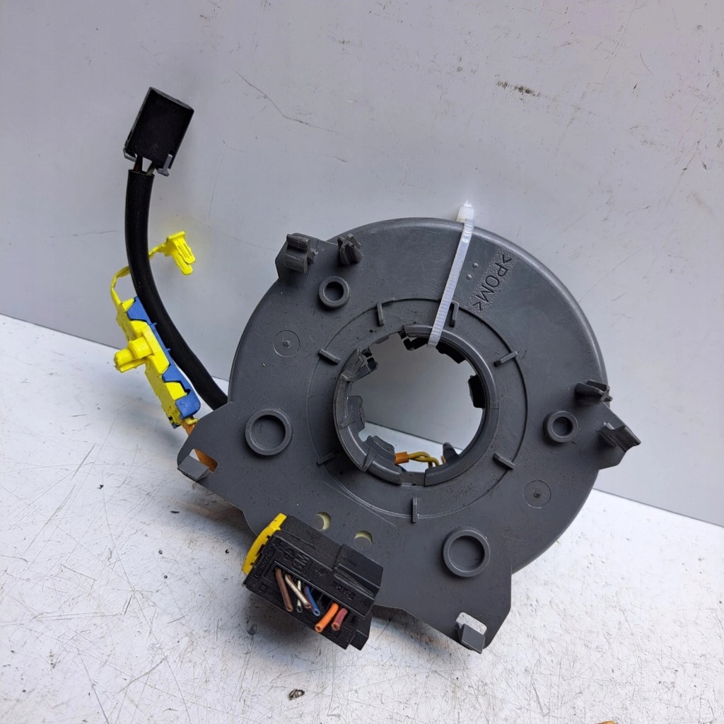 Купить Opel corsa c лента подушка безопасности шлейф 24459850 1610662