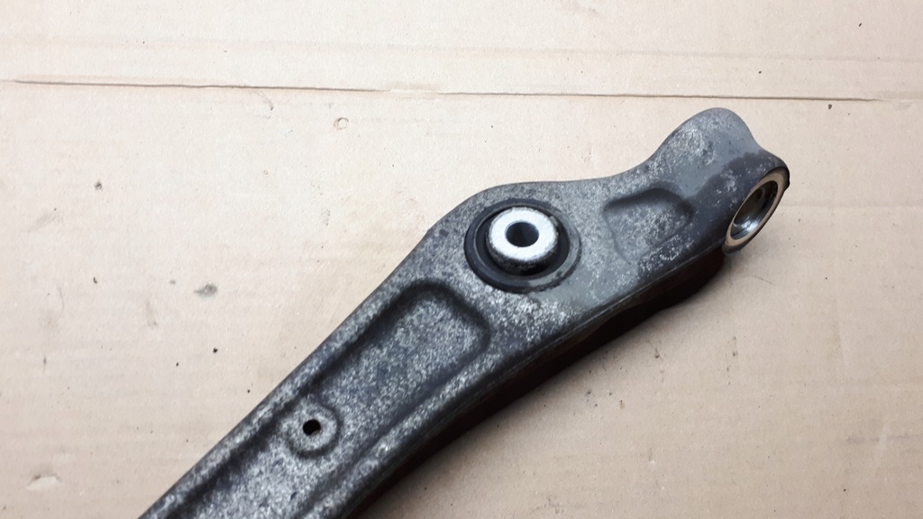 фото №13, A4 b9 lift рычаг правый перед 8w0407156a a5 8w