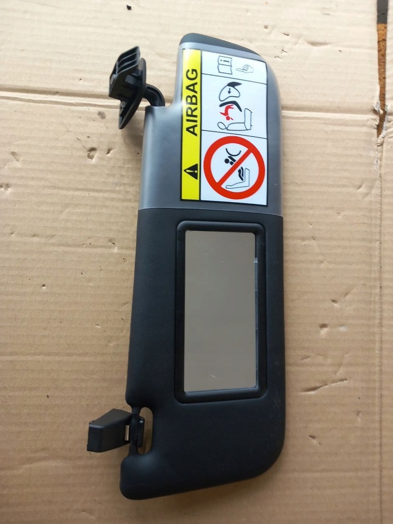 фото №6, Кришка захист сонцезахисна fiat 500 abarth