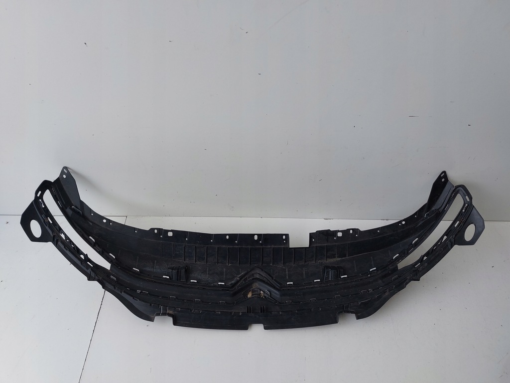 фото №6, Citroen berlingo iv решітка радіатора решітка радіатора 9816749780 оригінал