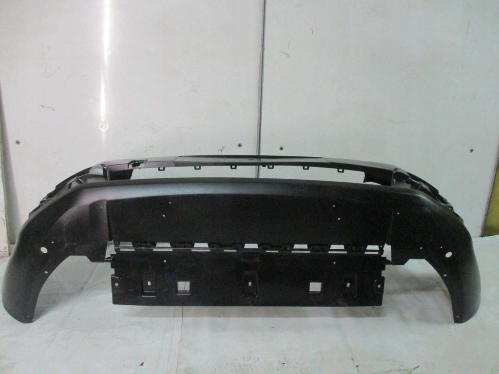 фото №12, Бампер перед передний citroen berlingo 3 iii lift 15r-