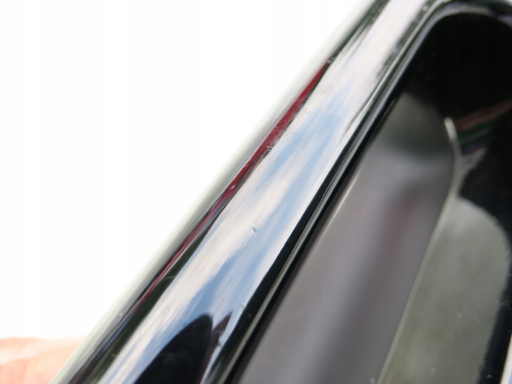 фото №4, Ручка r piano black audi a3 s3 8l 3d 96-03