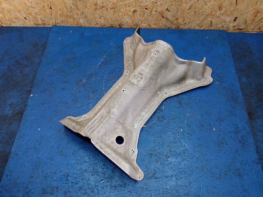 фото №1, Защита тепловая mercedes gl x166 1644710187