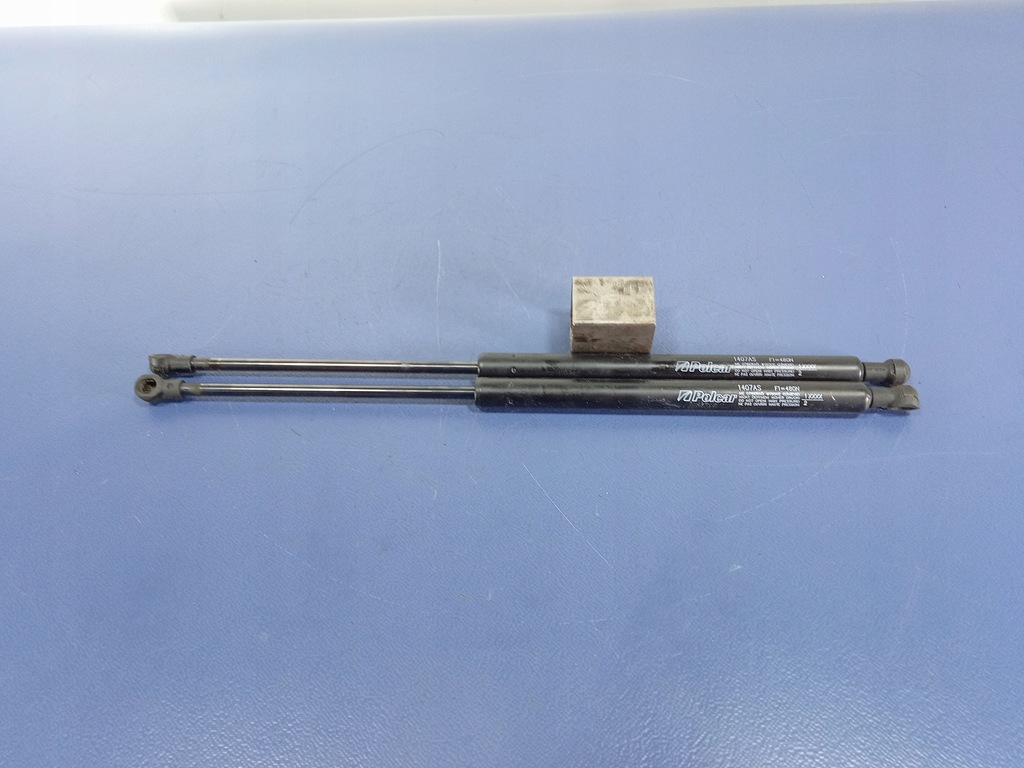 фото №1, Alfa romeo 166 амортизаторы капот крышки 1407as