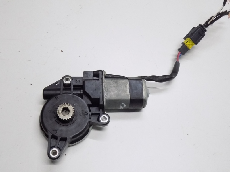 фото №1, Peugeot 207 sw моторчик люк