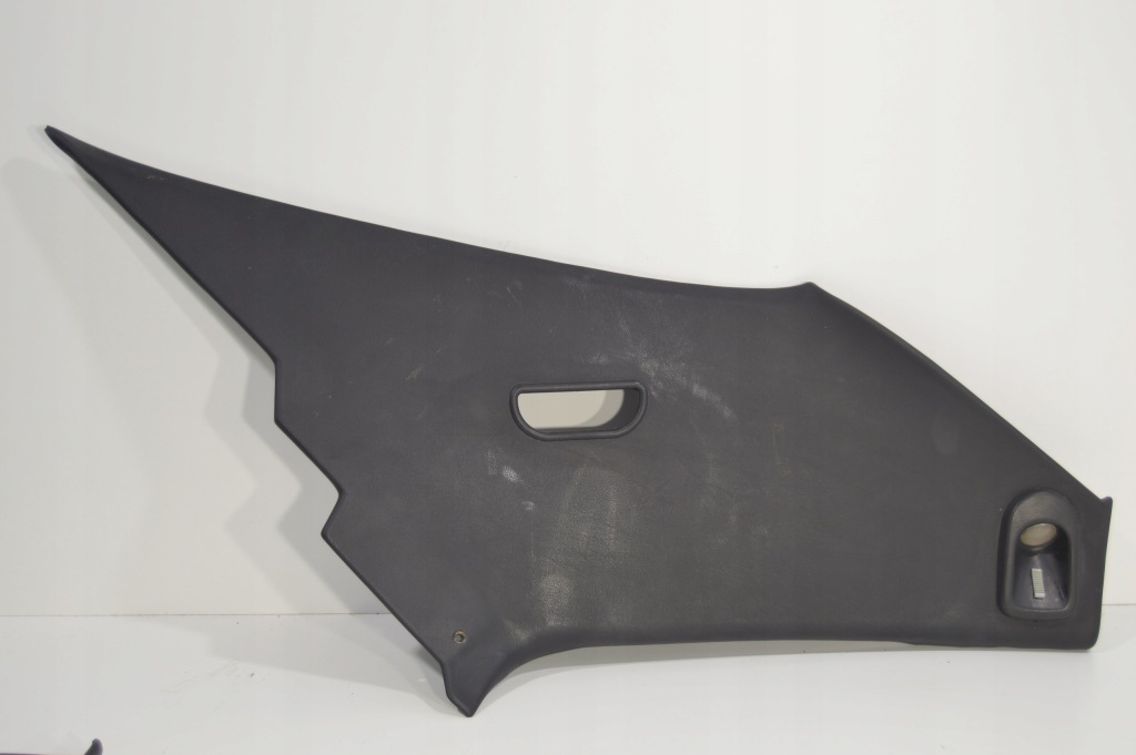 фото №8, Захист стійок c задня ліва права ліхтарі do czytania mercedes w126 комплект