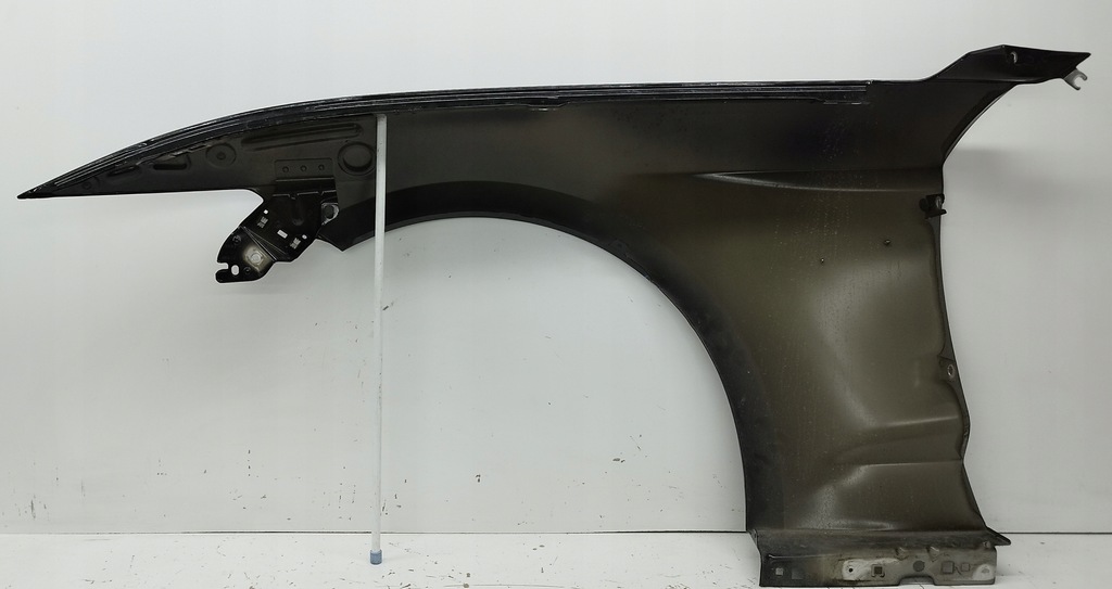 фото №8, Ford mustang vi 6 gt крила перед передній правий