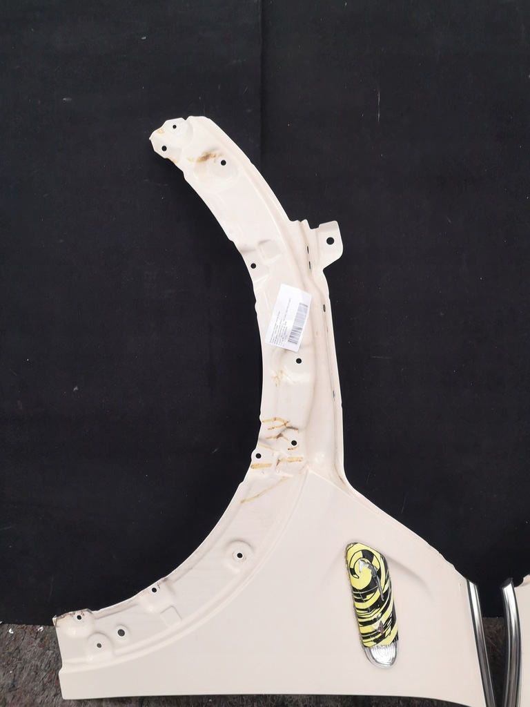 фото №1, Крила лівий перед mini f57 850