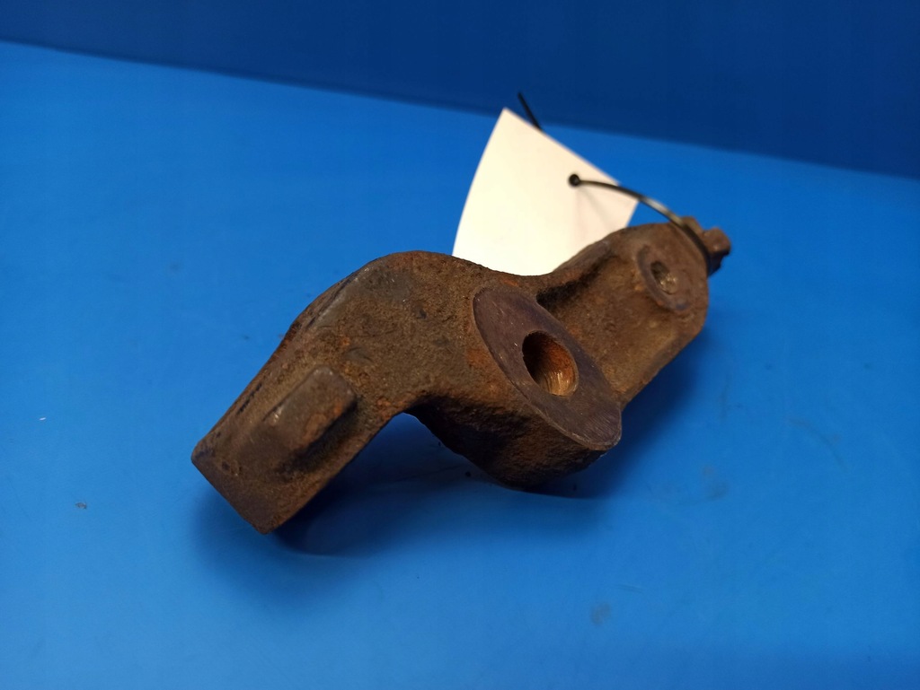 фото №7, Інша частина підвіска передній ліва сторона bentley turbo r ur19399