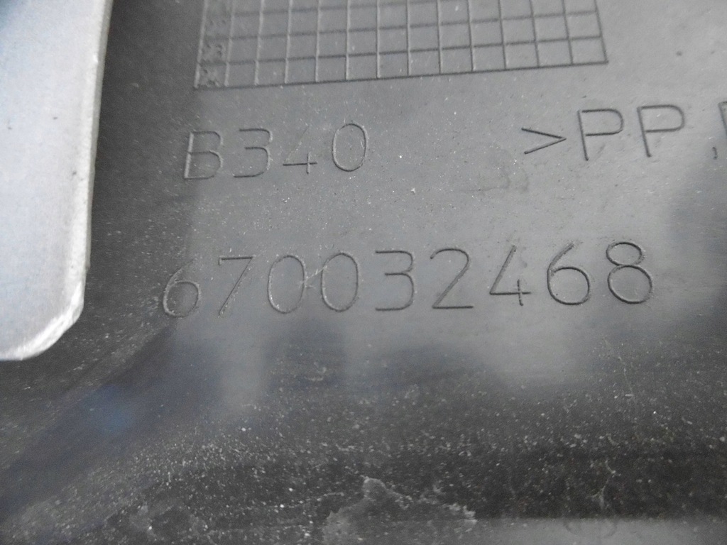 фото №16, Крила правий перед передній правий maserati levante