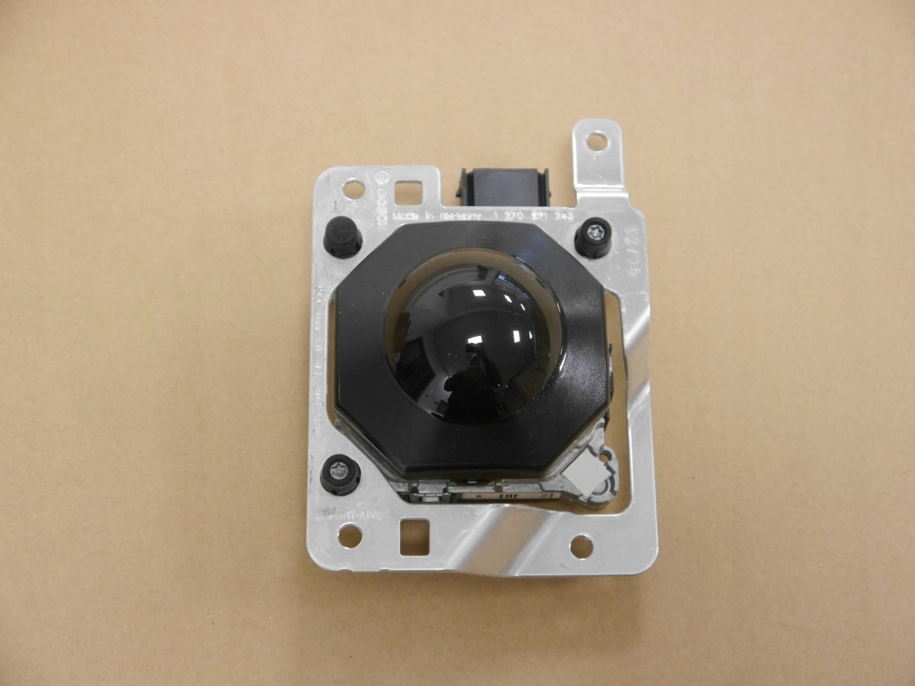 фото №1, Audi e-tron блок керування радар 4ke907561b