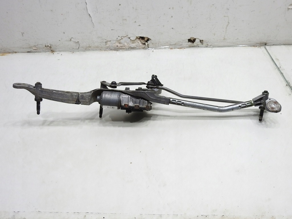 фото №6, Механизм дворник передних mercedes w212