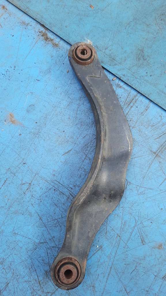 фото №2, Рычаг задняя левый volvo xc60 7g91-5500-vab