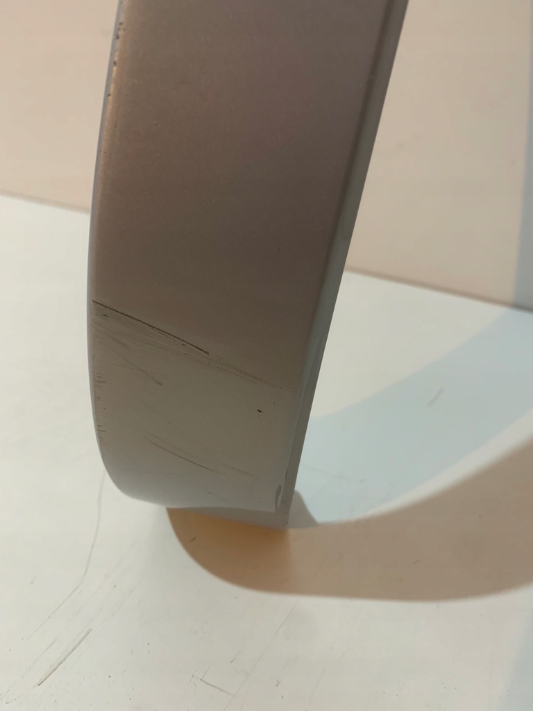 фото №6, Maserati grecale молдинг крила лівий перед передня 670167225