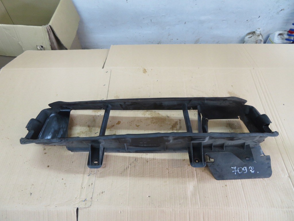 фото №1, Ford focus mk3 lift впуск повітря f1eb-8314-ab