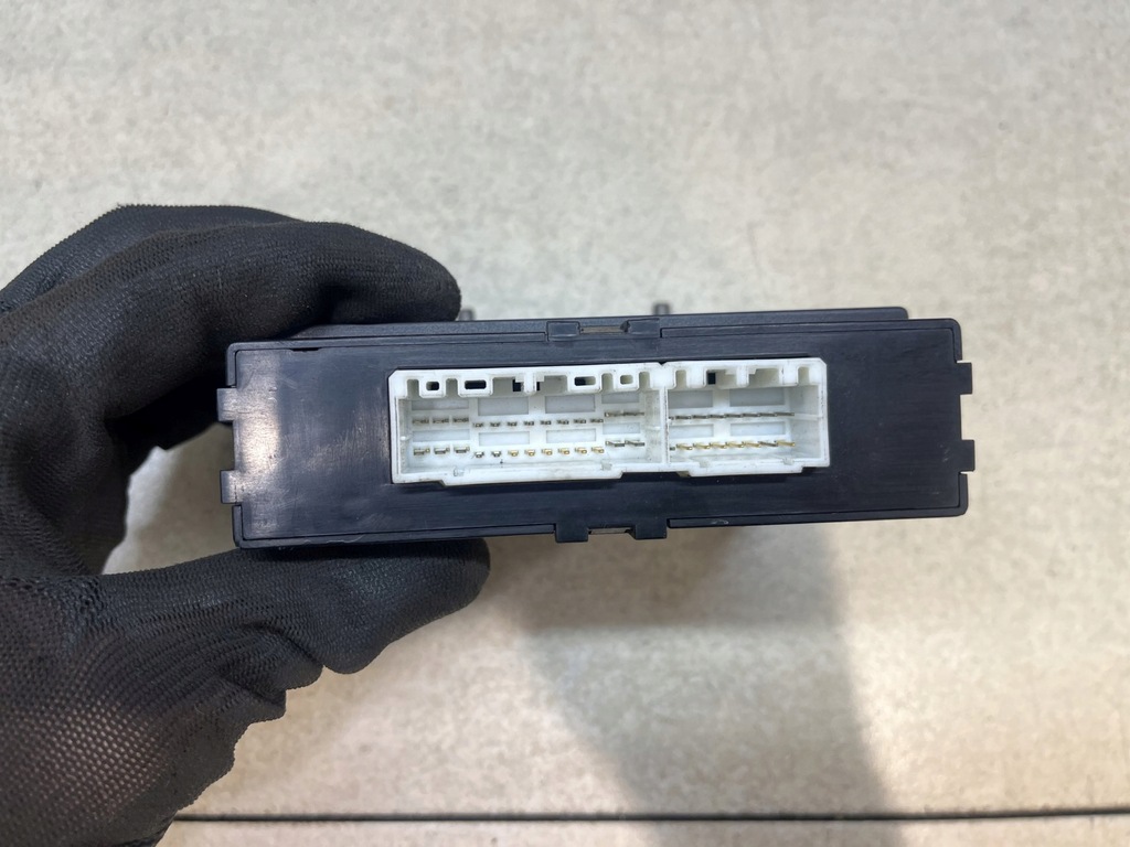 фото №6, Модуль імобілайзера hyundai getz 1.3 954001c200