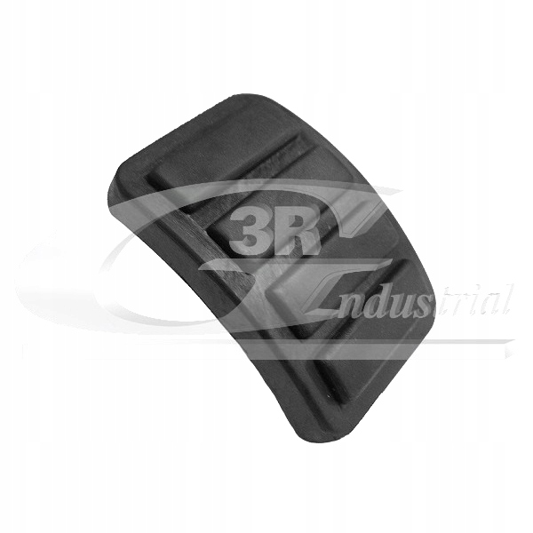 фото №1, Накладка педали do renault super 5 1.0 1.1 1.4 1.6