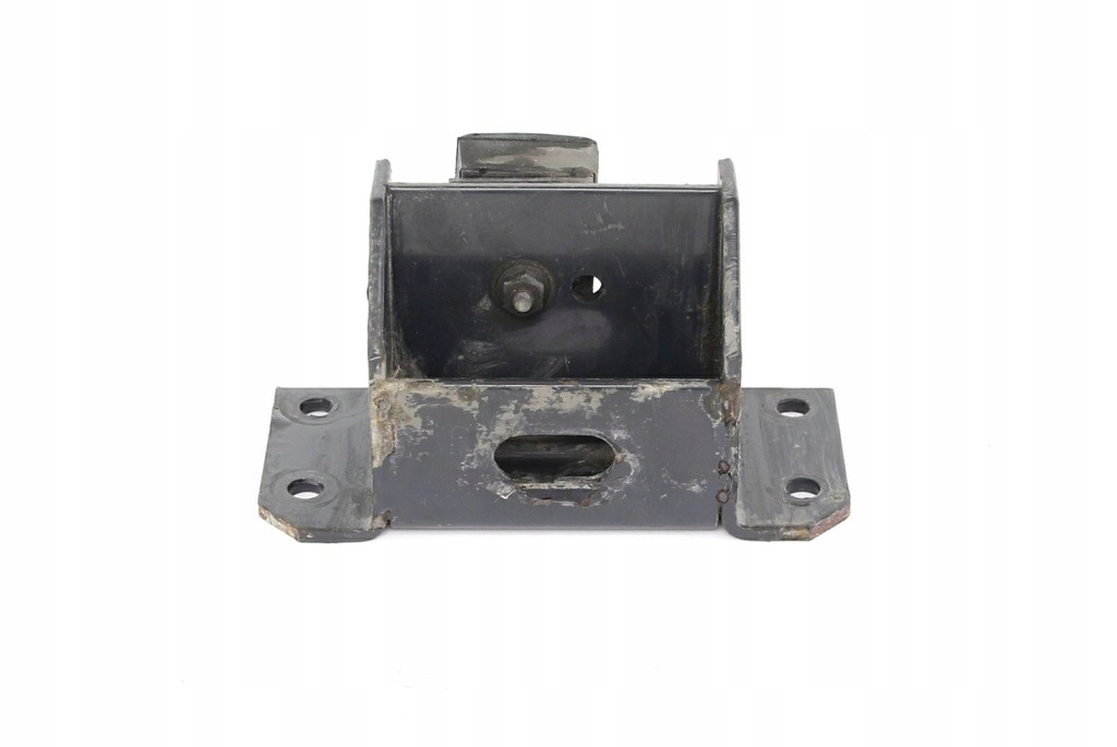 фото №1, Кронштейн отбойник рессора iveco daily 35c 50c