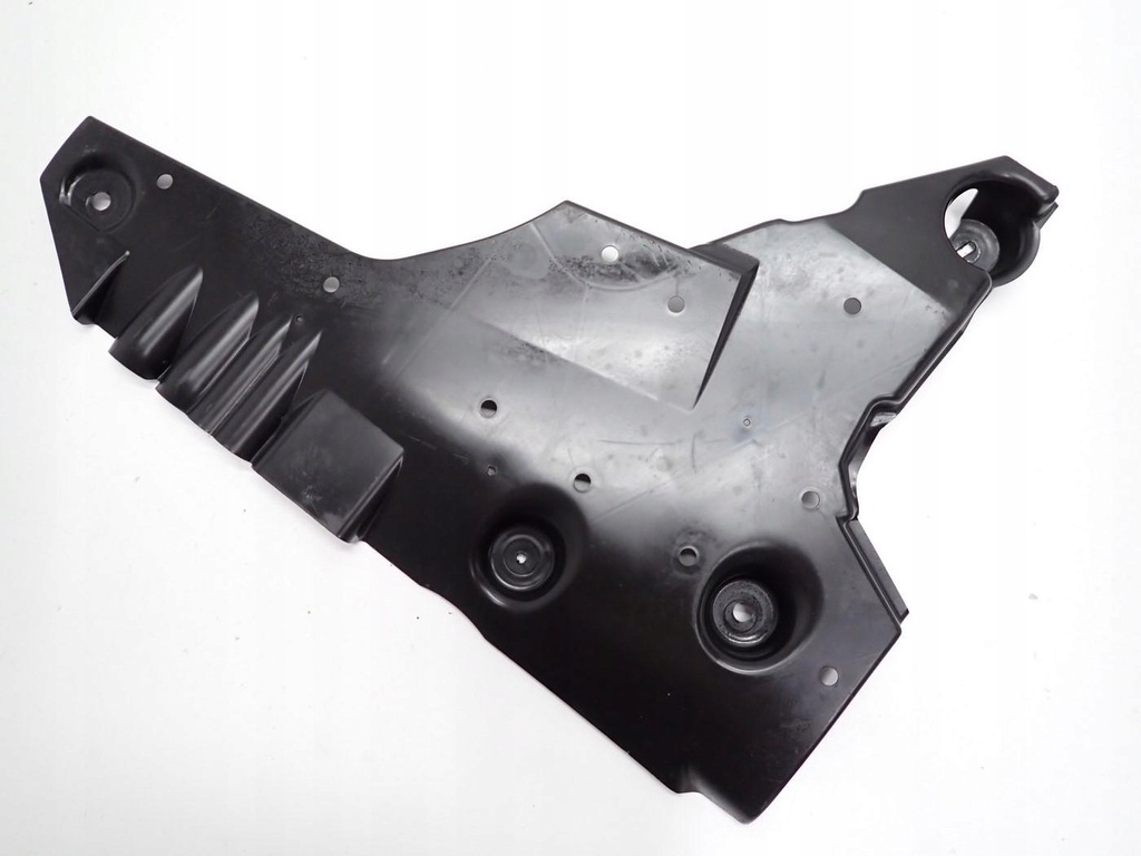 фото №1, Плита захист підвіска правий задня оригінал 9814545680 toyota proace ii 24r