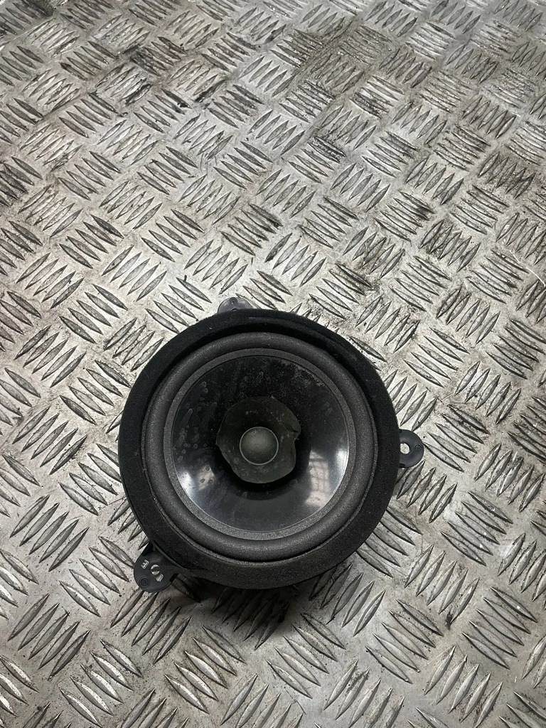 фото №1, Динамик дверь правый задняя subaru outback iv 86301aj020