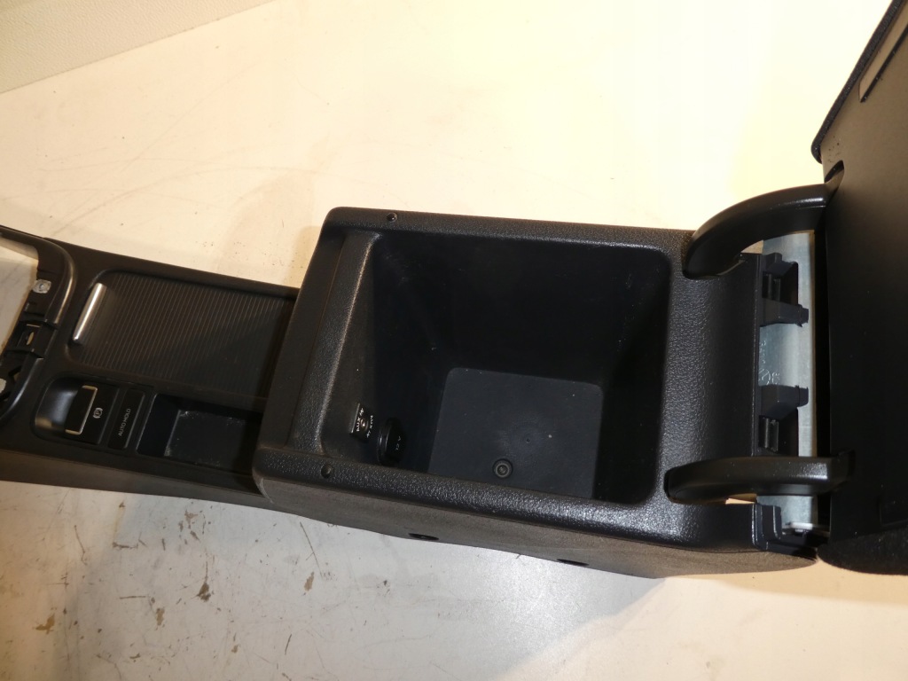 фото №5, Туннель подлокотник vw tiguan plus 5no864251b