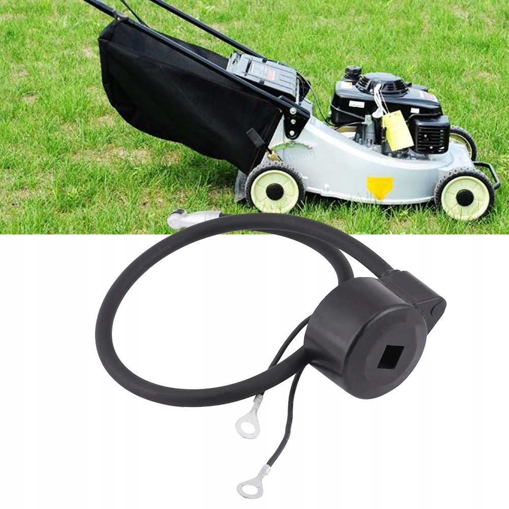 фото №10, Модуль катушки зажигания малого двигателя dla двигателя tecumseh 30560a 29632