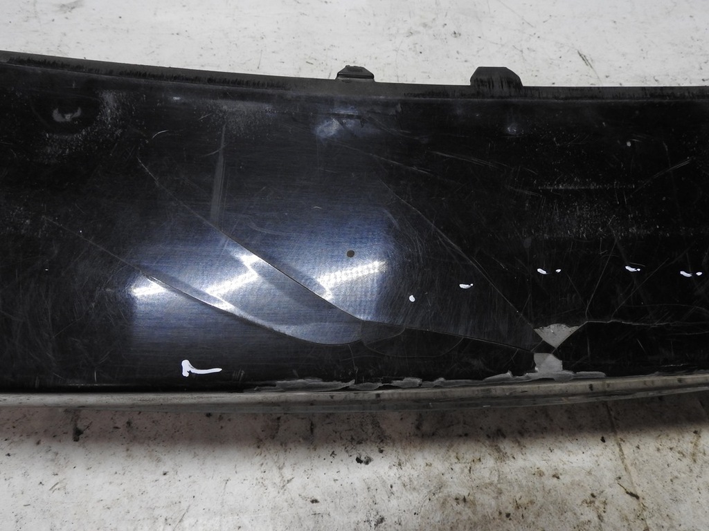 фото №7, Peugeot 508 sw i 10-13 ktvd бампер задняя