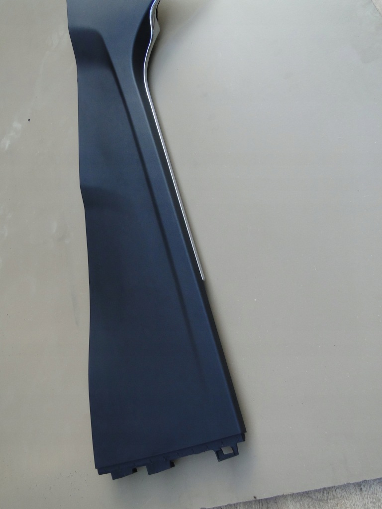 фото №5, Захист бічна тунель ліва jaguar xf ii x260