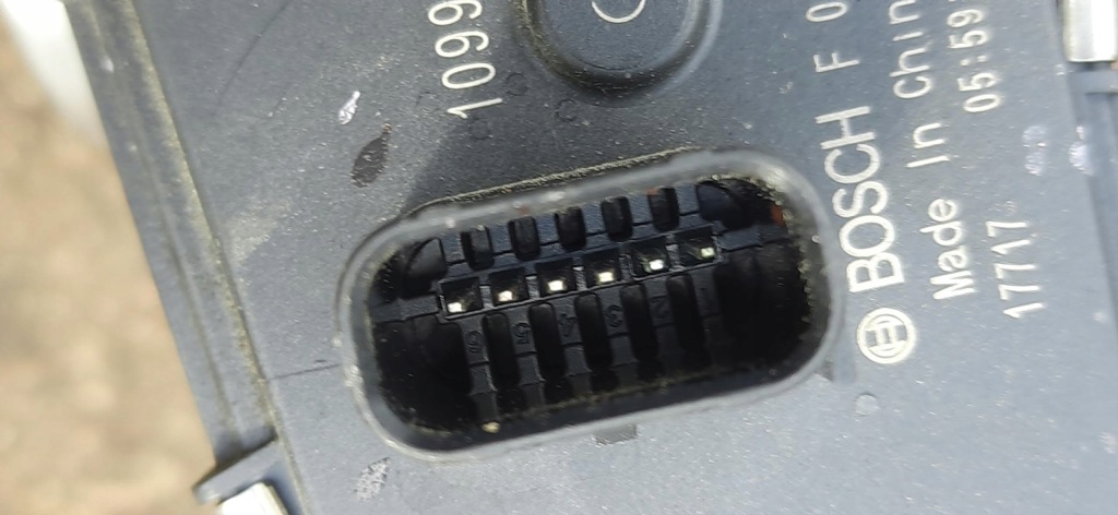 Дроссельная заслонка 1.5t-gdi ehs mg hs 10991391 Недорого