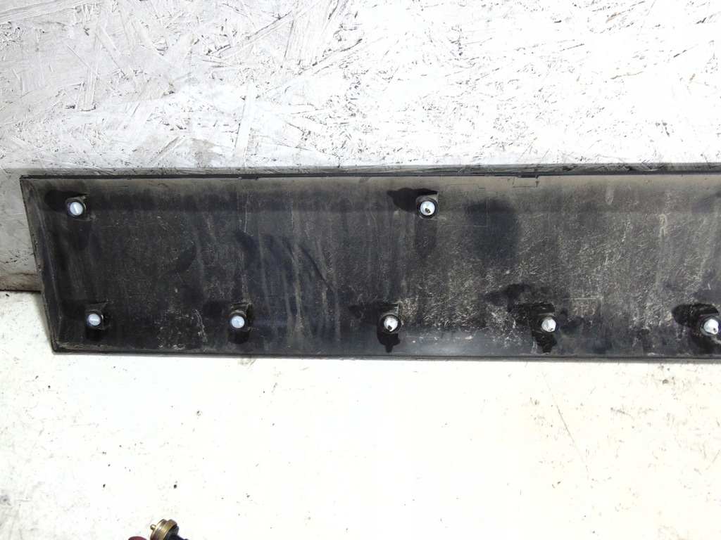 фото №6, Молдинг накладка левый bok movano b master iii