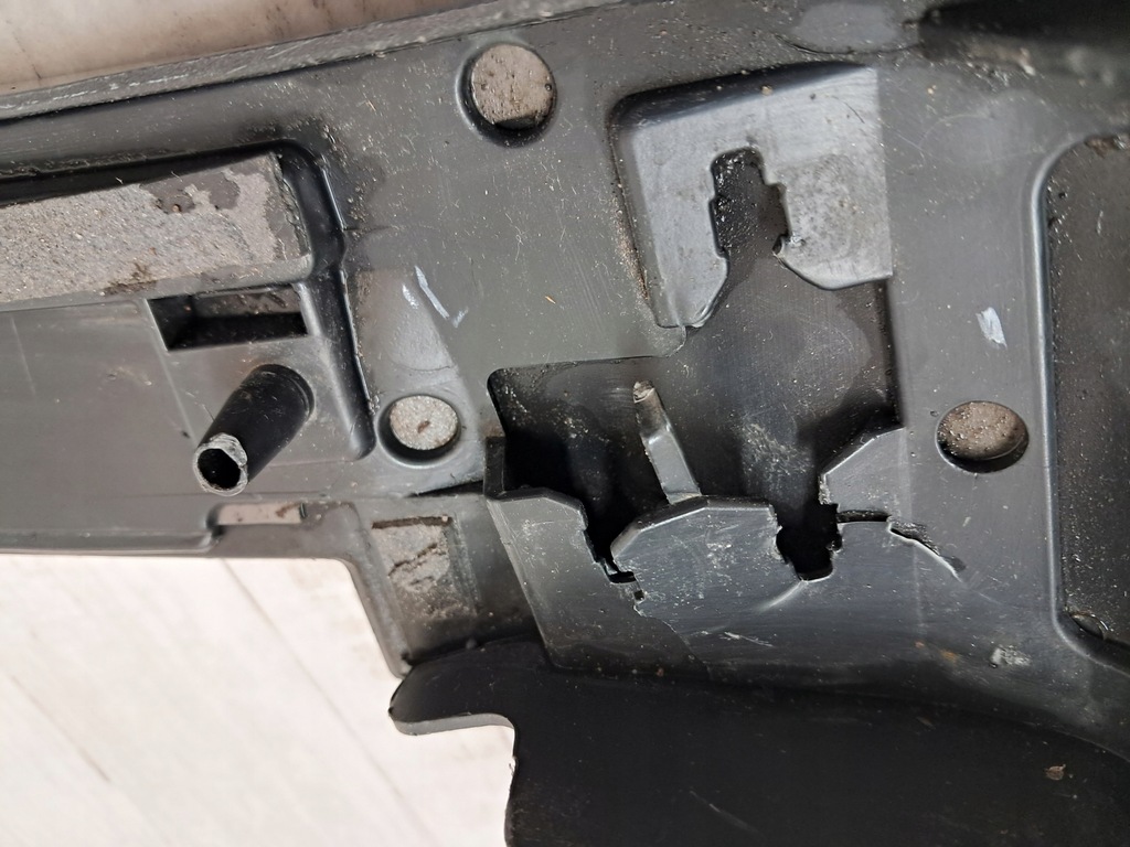 фото №13, Cupra formentor молдинг накладка крыла левый перед 5ff853717g