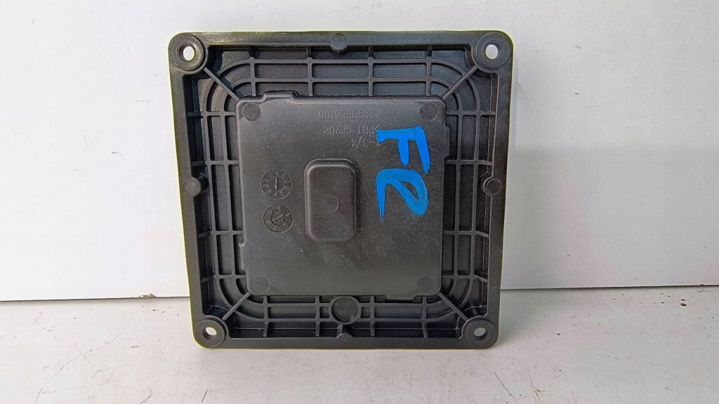 фото №4, Преобразователь модуль led renault 260559976r