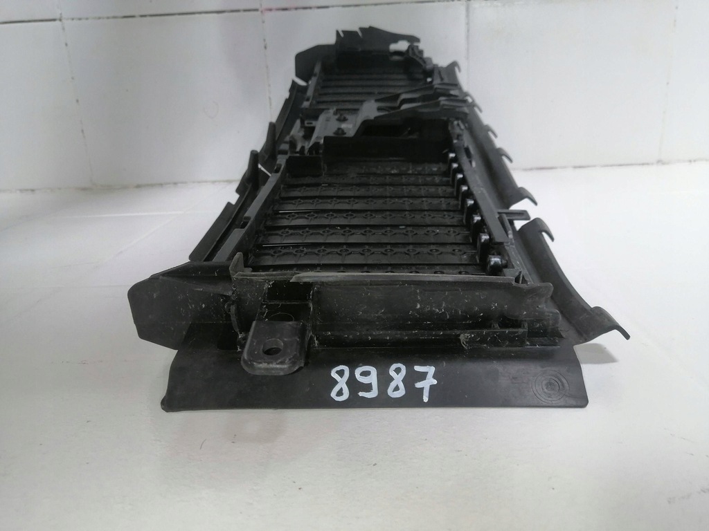 фото №11, Жалюзі повітропровід повітря mercedes w213 hal 8987