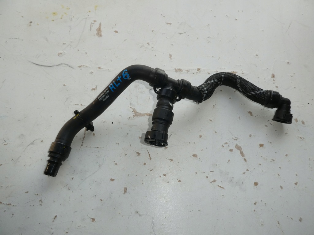 фото №1, Wąż wody renault master iii iv 2.3 dci 212834559r