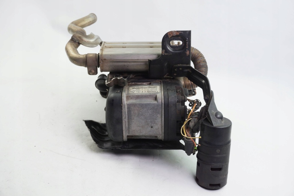 Обігрівач стояночний webasto vw passat b6 3c0815005ar Оригінал