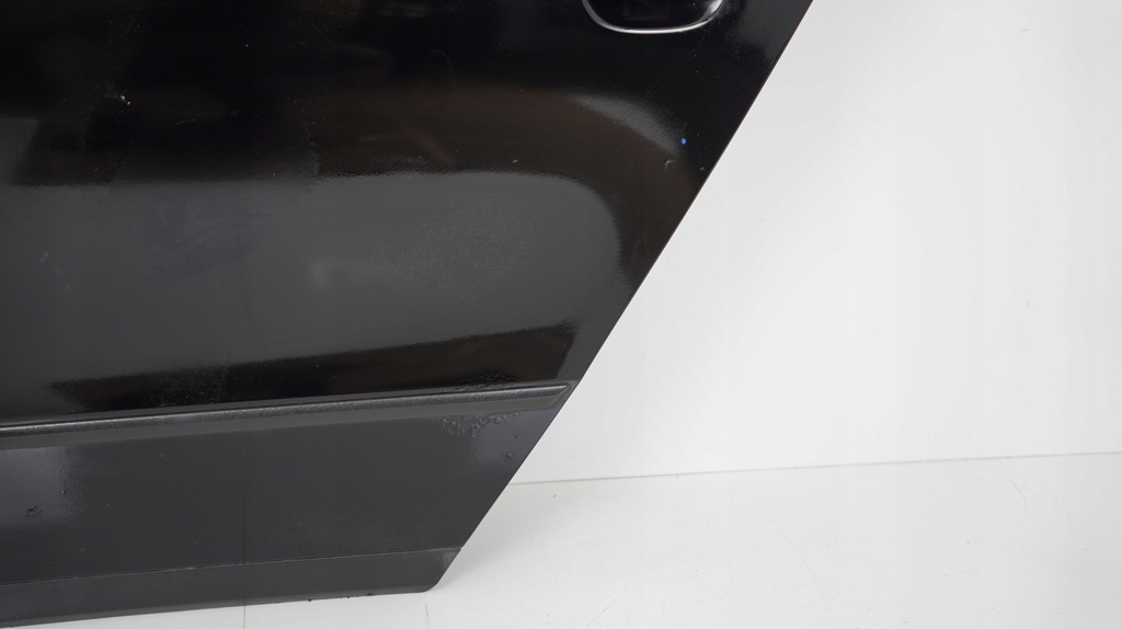 фото №7, Двері лівий задня vw passat b7 10-14r sedan