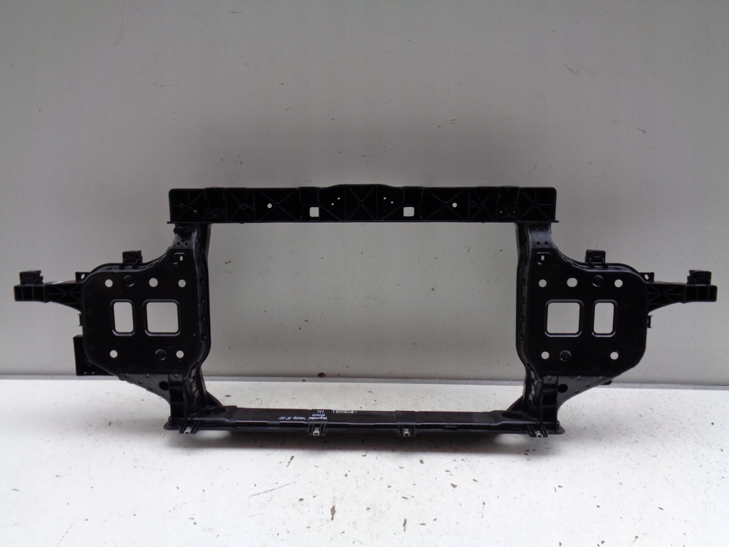 фото №7, --no-we-- усилитель pas передний hyundai ioniq 5 21-