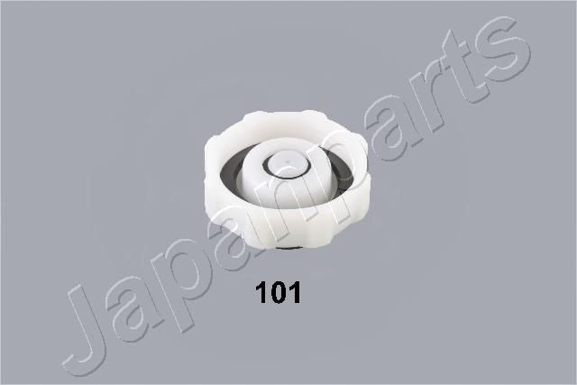 Japanparts kh-101 крышка, радиатор Доставка