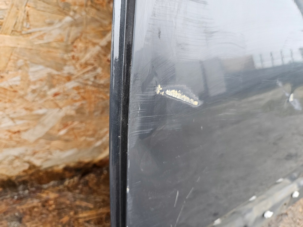 фото №10, Vw arteon 3g8 дверь задняя задние левая