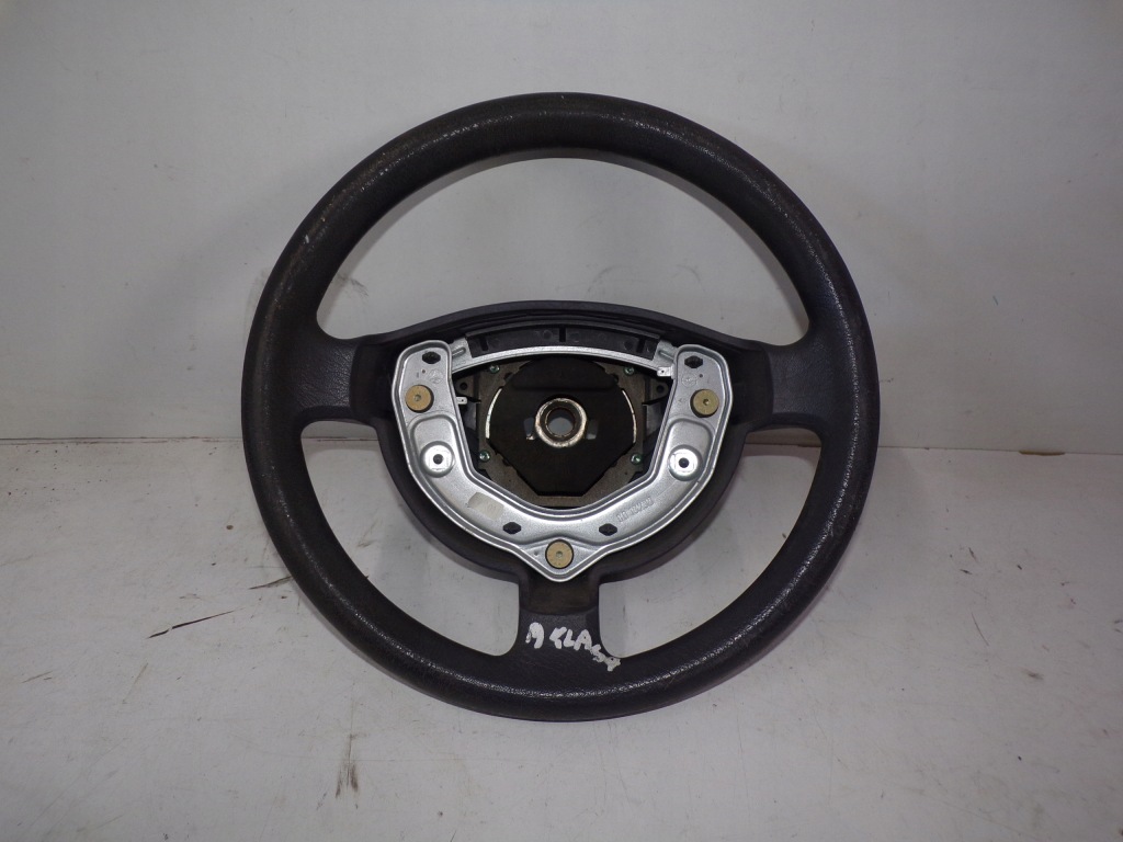 фото №1, Воздуховод mercedes a-klasa w168