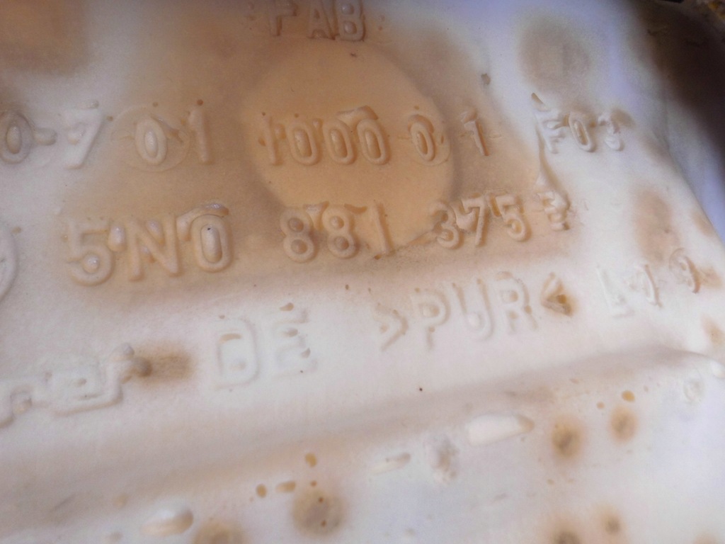 фото №8, Оббивка сидіння сидіння водія vw tiguan 5n