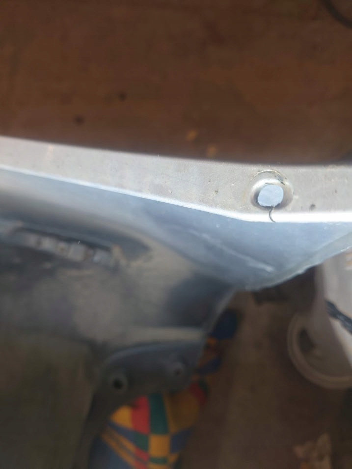 фото №14, Бампер задня toyota prius + iii 3 plus 5215947909