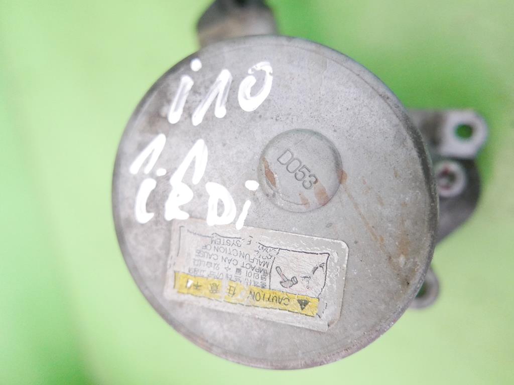 фото №9, Насос вакуум вакуум hyundai i10 i pa 1.1 crdi 07-10