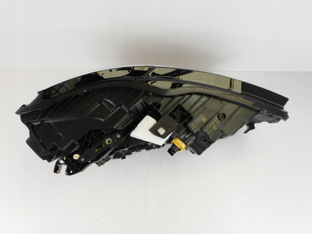 фото №14, Audi a6 c7 4g lift s6 лампа левая full led usa 4g0941033k