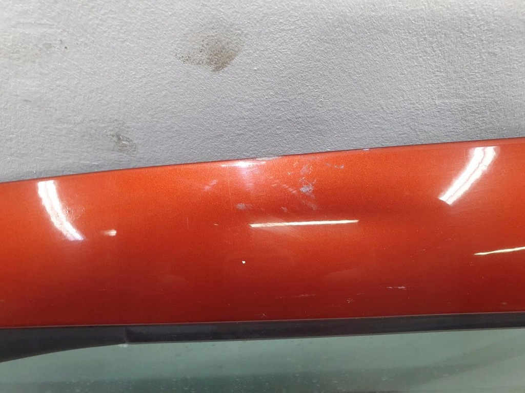 фото №12, Двері лівий перед suzuki swift iv