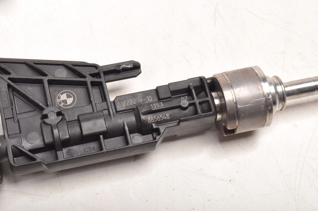 фото №7, Toyota supra mk5 3.0 24v gr 340km молдинг впрыскная форсунки 8656548 8698787