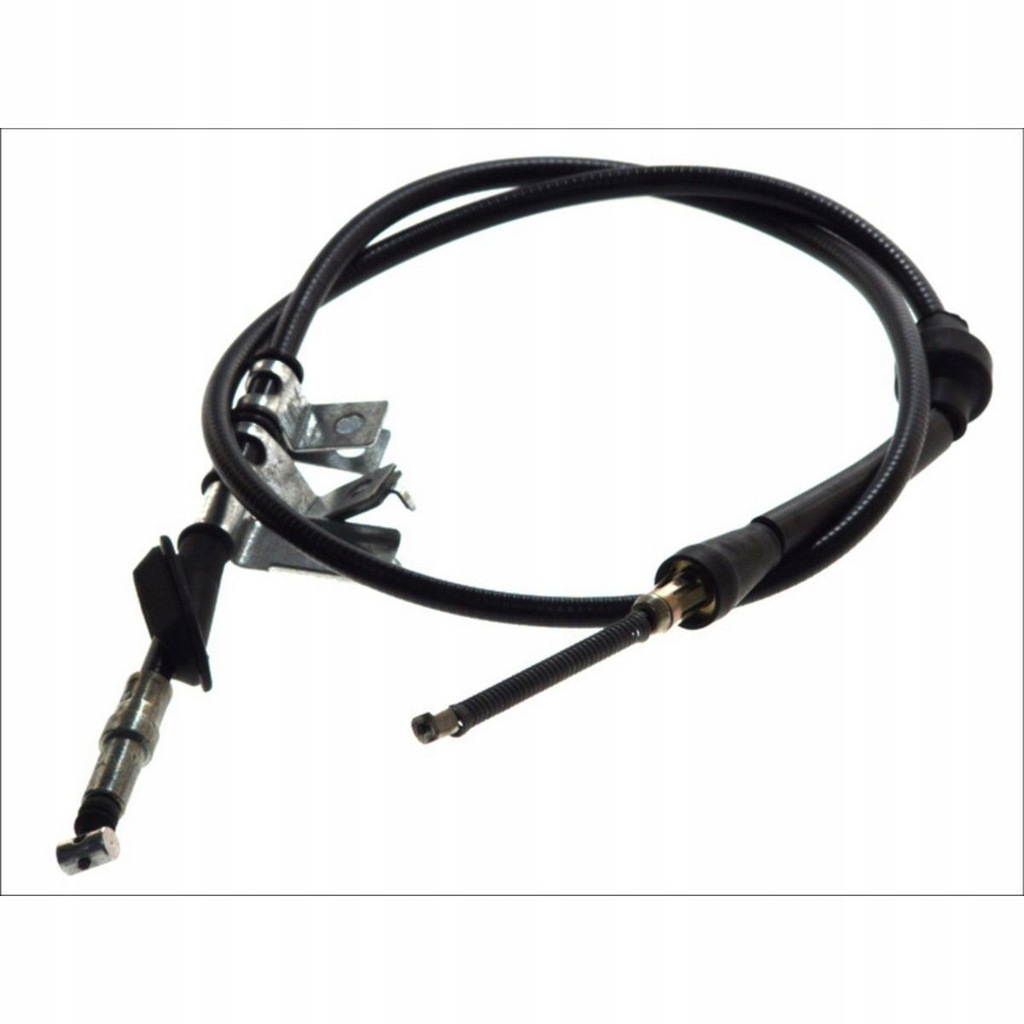 фото №1, Трос тормоза ручного левая adriauto 23.0233