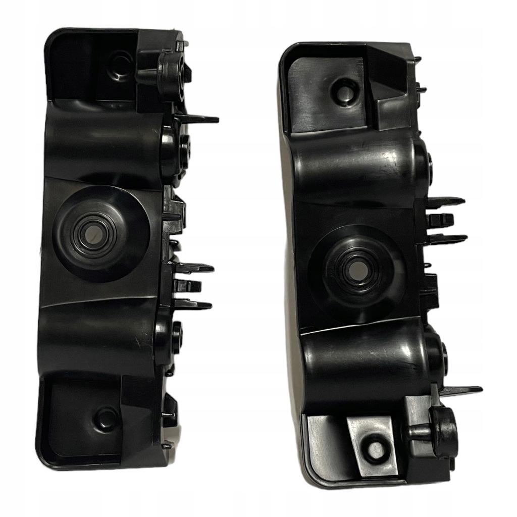 фото №1, Renault clio v 19- напрямна кронштейн бампера kpl